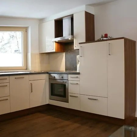 Haus Gisela אוץ