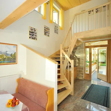 Haus Gisela * Oetz