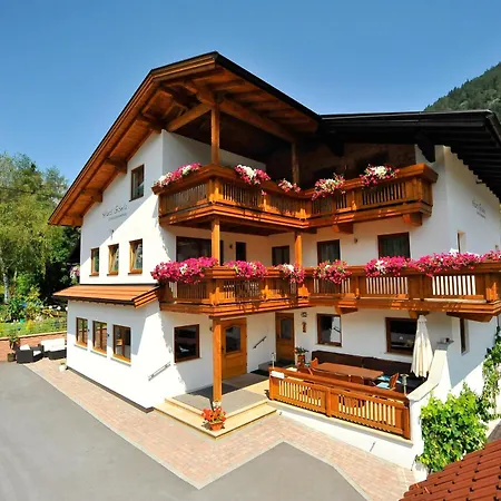 Haus Gisela 3* Oetz
