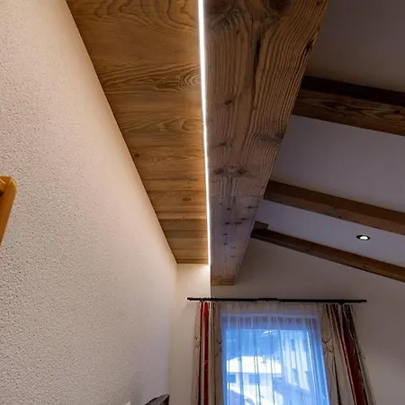 Haus Gisela 3*