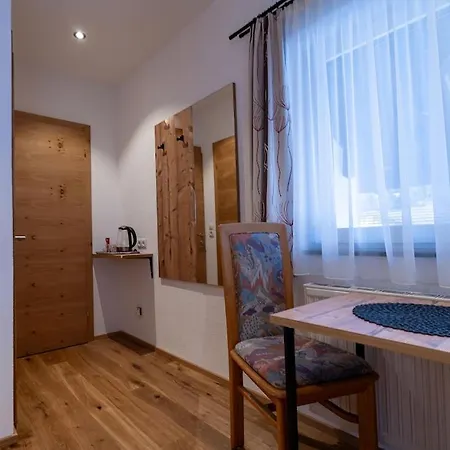Haus Gisela Guest house