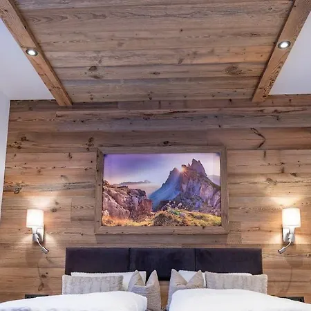 Haus Gisela Affittacamere 3*