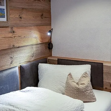 Casa de hóspedes Haus Gisela 3*