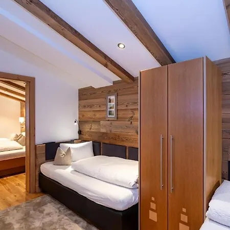 Pensionat Haus Gisela