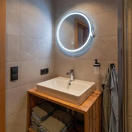 Haus Gisela Affittacamere