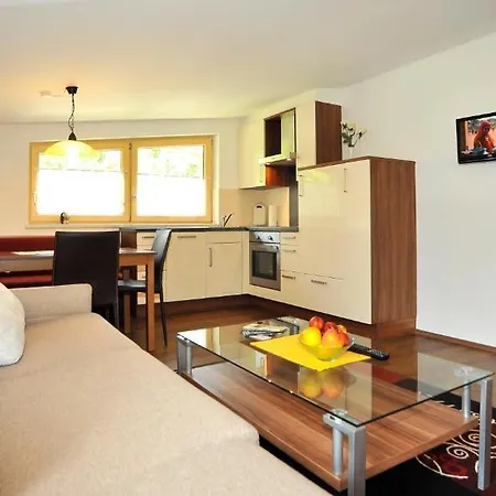 Pensionat Haus Gisela