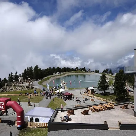 Haus Gisela Casa de hóspedes 3*