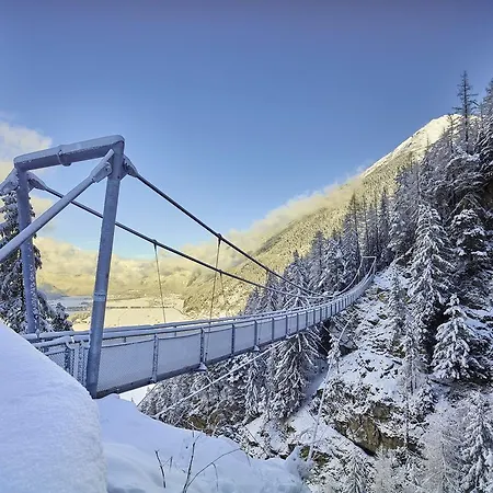 Haus Gisela Affittacamere