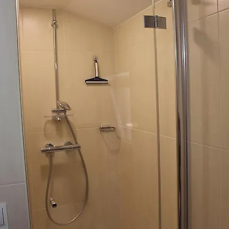 Haus Gisela 3* Oetz