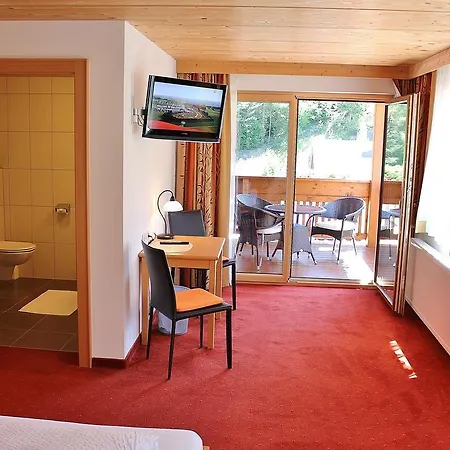 Haus Gisela Affittacamere Oetz