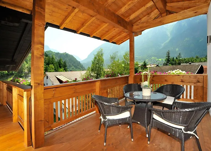 招待所 豪斯吉塞拉酒店 3*