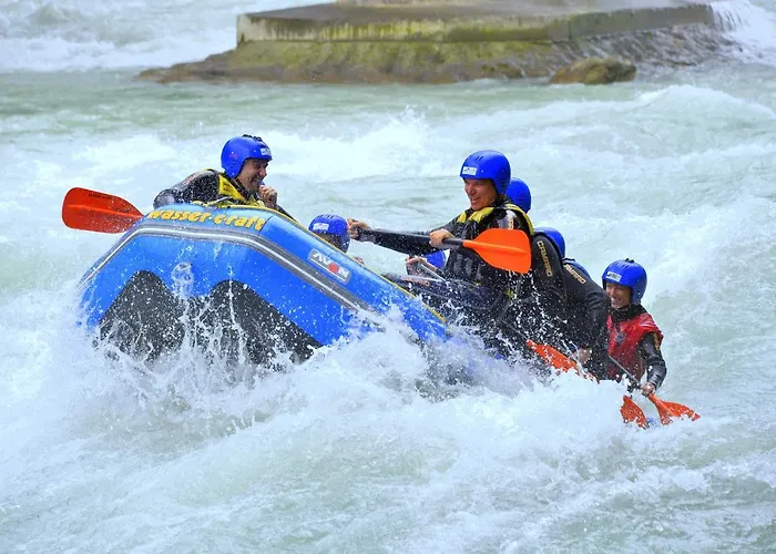 豪斯吉塞拉酒店