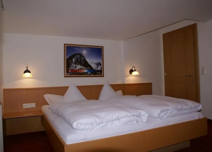 豪斯吉塞拉酒店