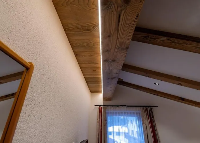 豪斯吉塞拉酒店 3*