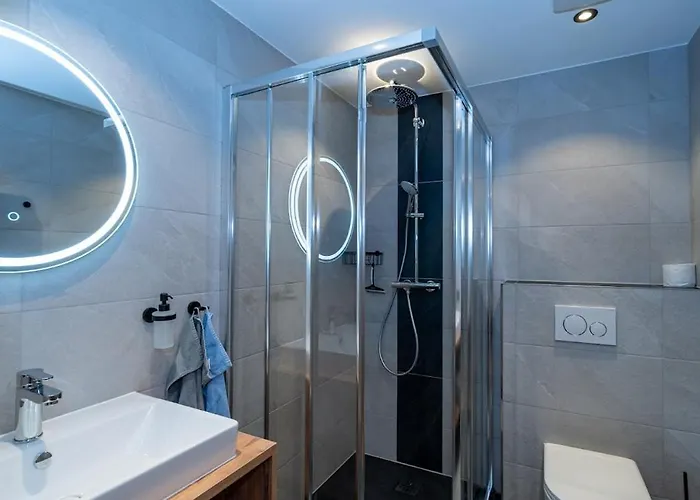 豪斯吉塞拉酒店 3* 厄茨