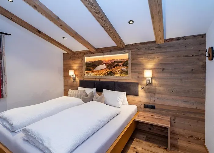 豪斯吉塞拉酒店