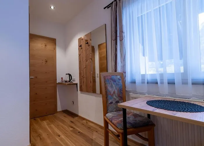 豪斯吉塞拉酒店 招待所