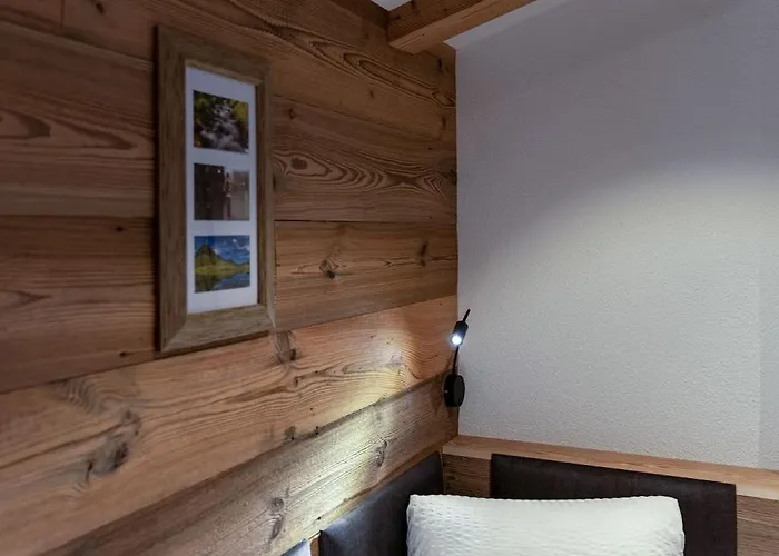 豪斯吉塞拉酒店 招待所