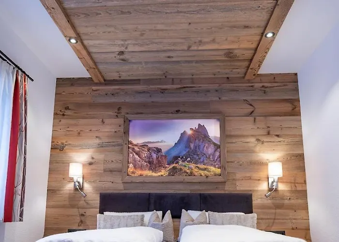 豪斯吉塞拉酒店 招待所 3*