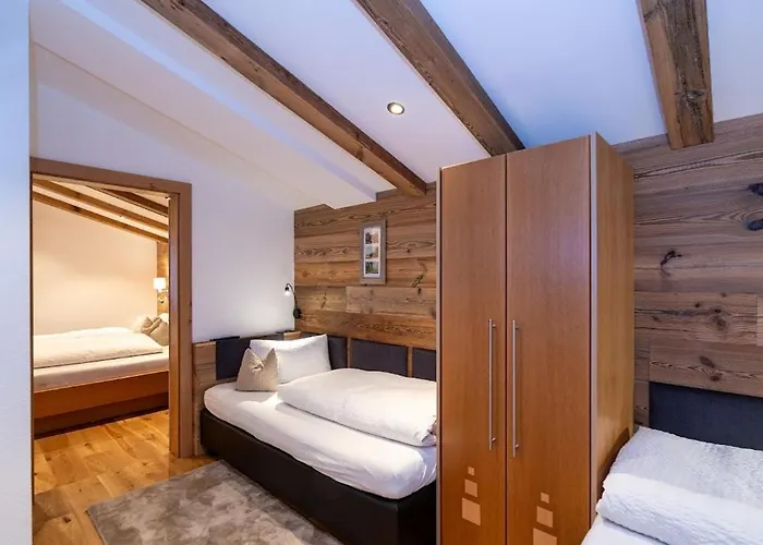 招待所 豪斯吉塞拉酒店