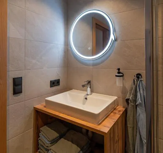 豪斯吉塞拉酒店 招待所