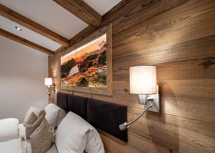 豪斯吉塞拉酒店 3*