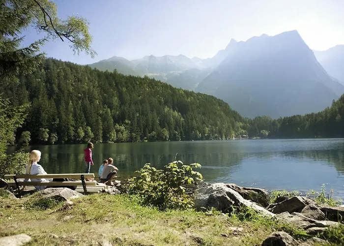 招待所 豪斯吉塞拉酒店 3*