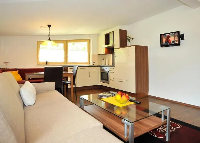 招待所 豪斯吉塞拉酒店