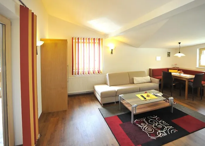 豪斯吉塞拉酒店 招待所