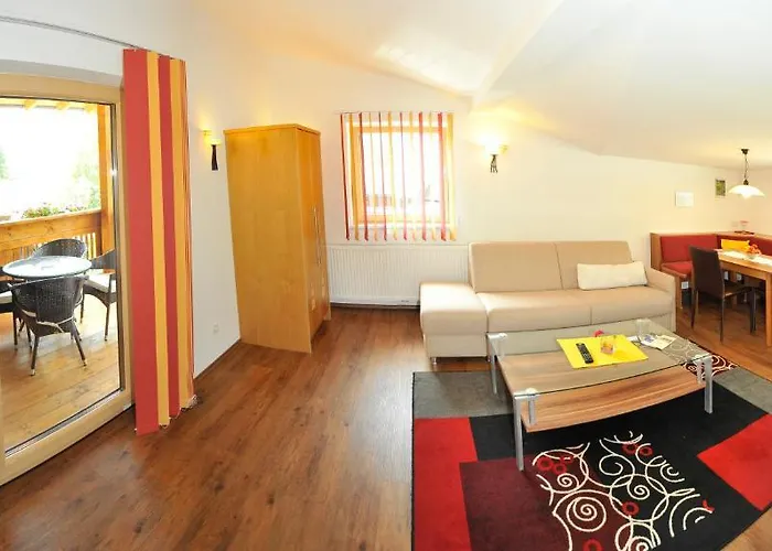 豪斯吉塞拉酒店 3*