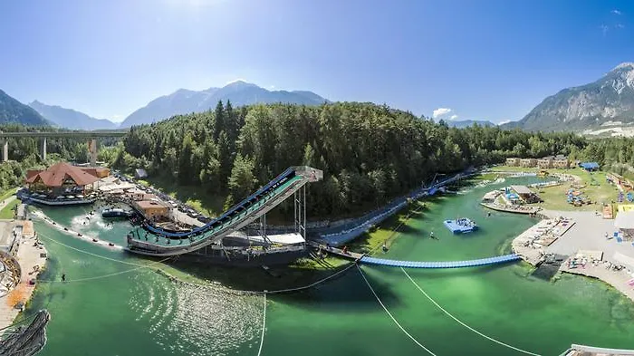 豪斯吉塞拉酒店 招待所 厄茨