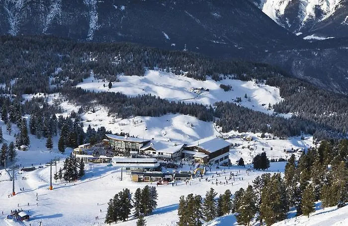 豪斯吉塞拉酒店