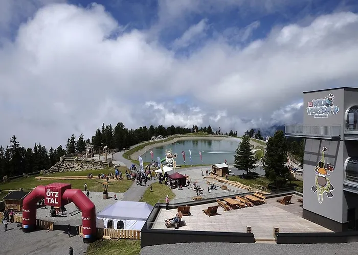 豪斯吉塞拉酒店 招待所 3*