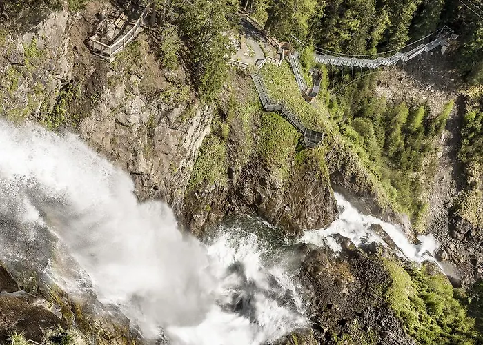 招待所 豪斯吉塞拉酒店