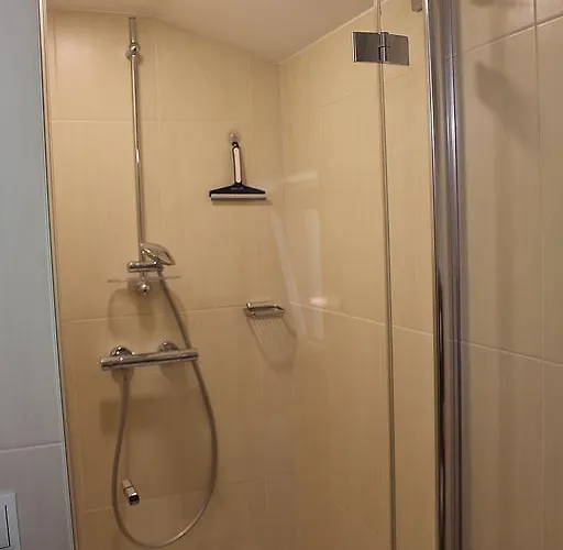 豪斯吉塞拉酒店 3* 厄茨