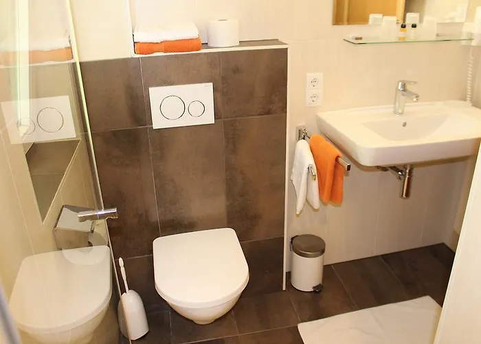 豪斯吉塞拉酒店 招待所