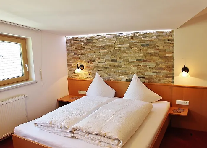 招待所 豪斯吉塞拉酒店