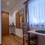Haus Gisela 게스트하우스