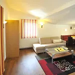 Haus Gisela 게스트하우스