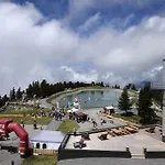 Haus Gisela 게스트하우스 3*
