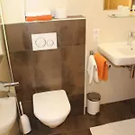 Haus Gisela 게스트하우스