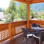 게스트하우스 Haus Gisela 3*