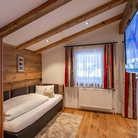 Haus Gisela 3*