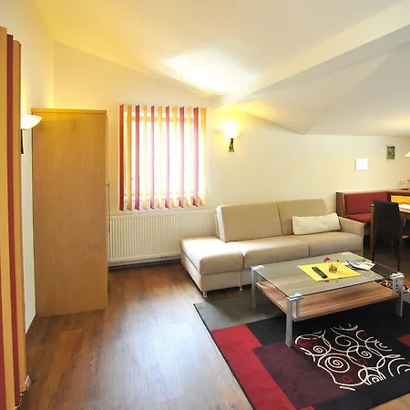 Haus Gisela Pensjonat