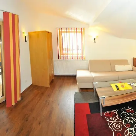 Haus Gisela 3*