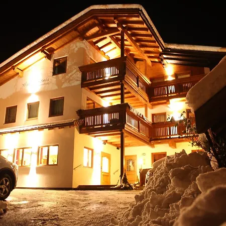 Haus Gisela 3*