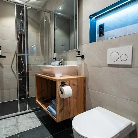 بيت ضيافة Haus Gisela اوتز