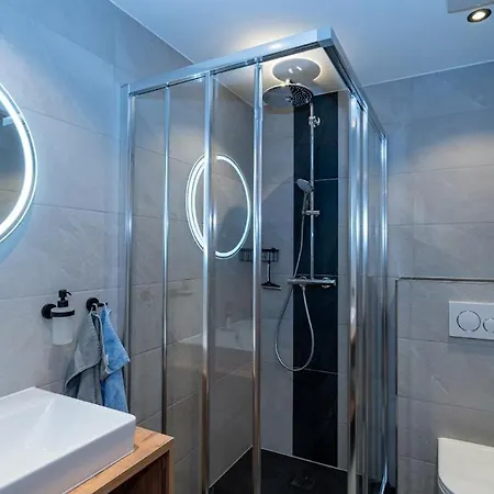 Haus Gisela 3* اوتز