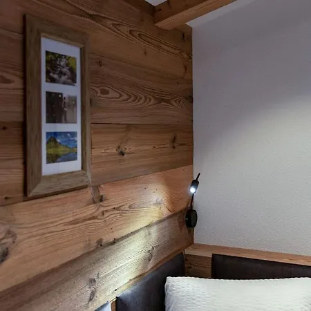 Haus Gisela Pensión