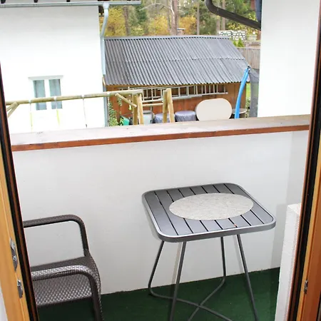 Haus Gisela Gasthuis